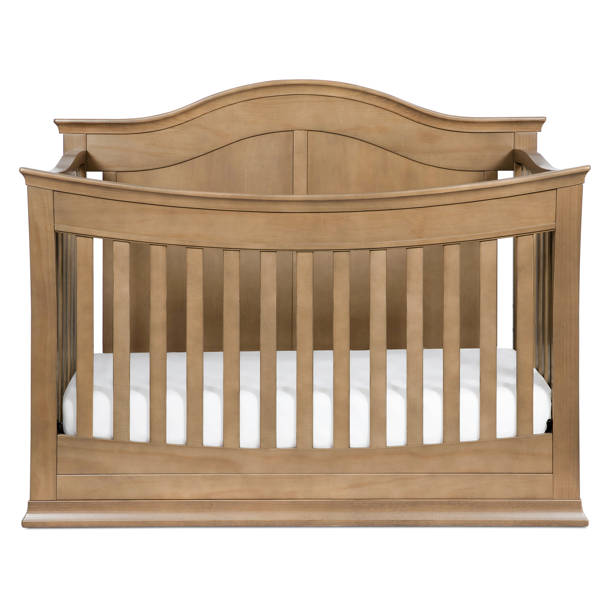 Vienna 4 in1 Convertible Crib & Reviews Birch Lane